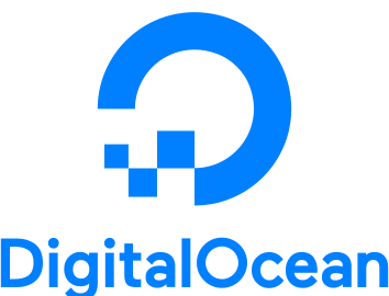 digitalocean logo