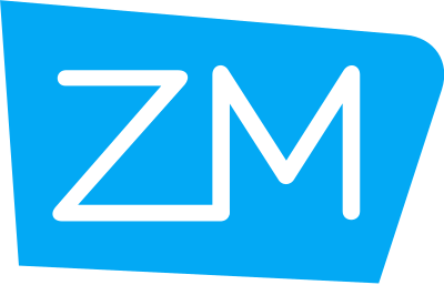 zoneminder logo